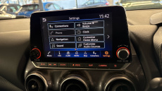 Nissan Juke 1.0 DiG-T 114 N-Connecta 5dr Petrol Hatchback